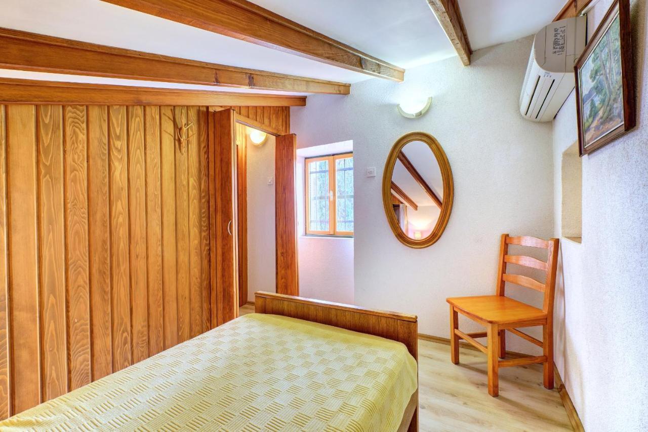 Casa Aromatica Maria Villa Mali Losinj Exterior photo
