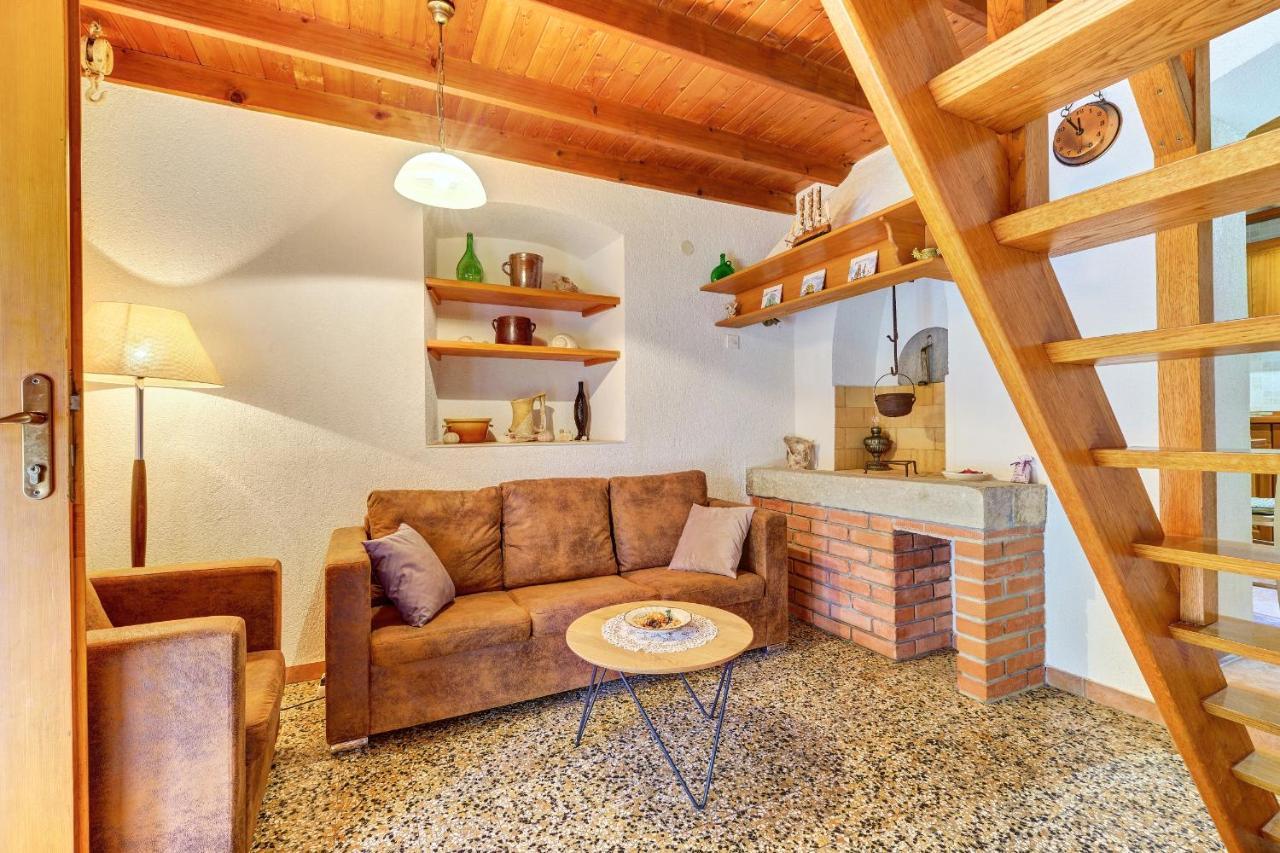 Casa Aromatica Maria Villa Mali Losinj Exterior photo
